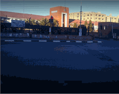 Queen Elizabeth 2 Hospital